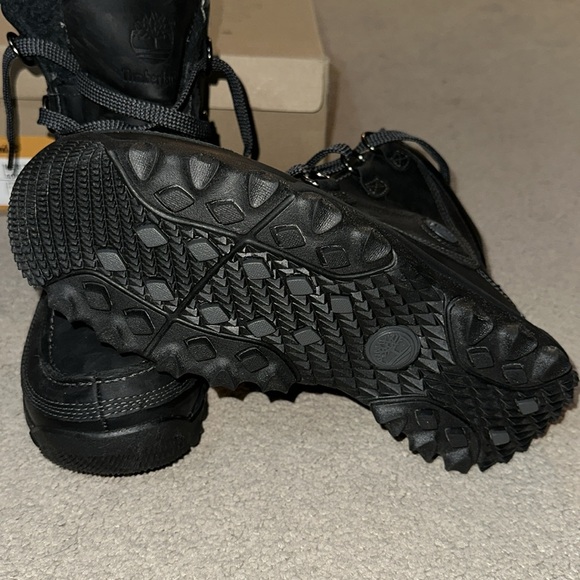 Men’s Timberland Rime Ridge HP water proof boot size 8. - Picture 3 of 10
